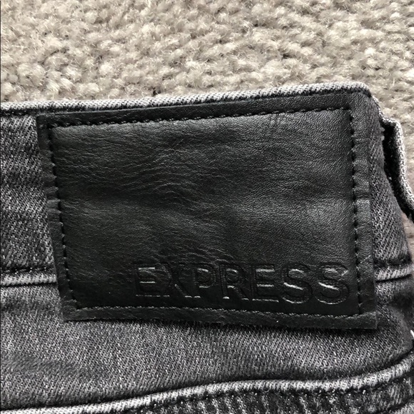 Express Jeans! - Picture 4 of 4